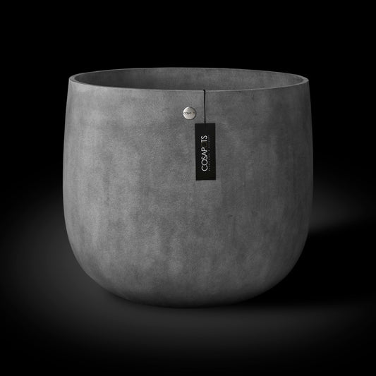 Kukkaruukku Mondo 66cm betonikivi