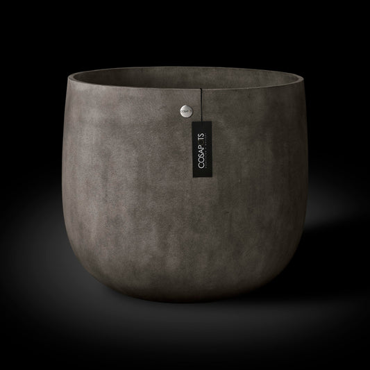 Kukkaruukku Mondo 84cm jokikivi