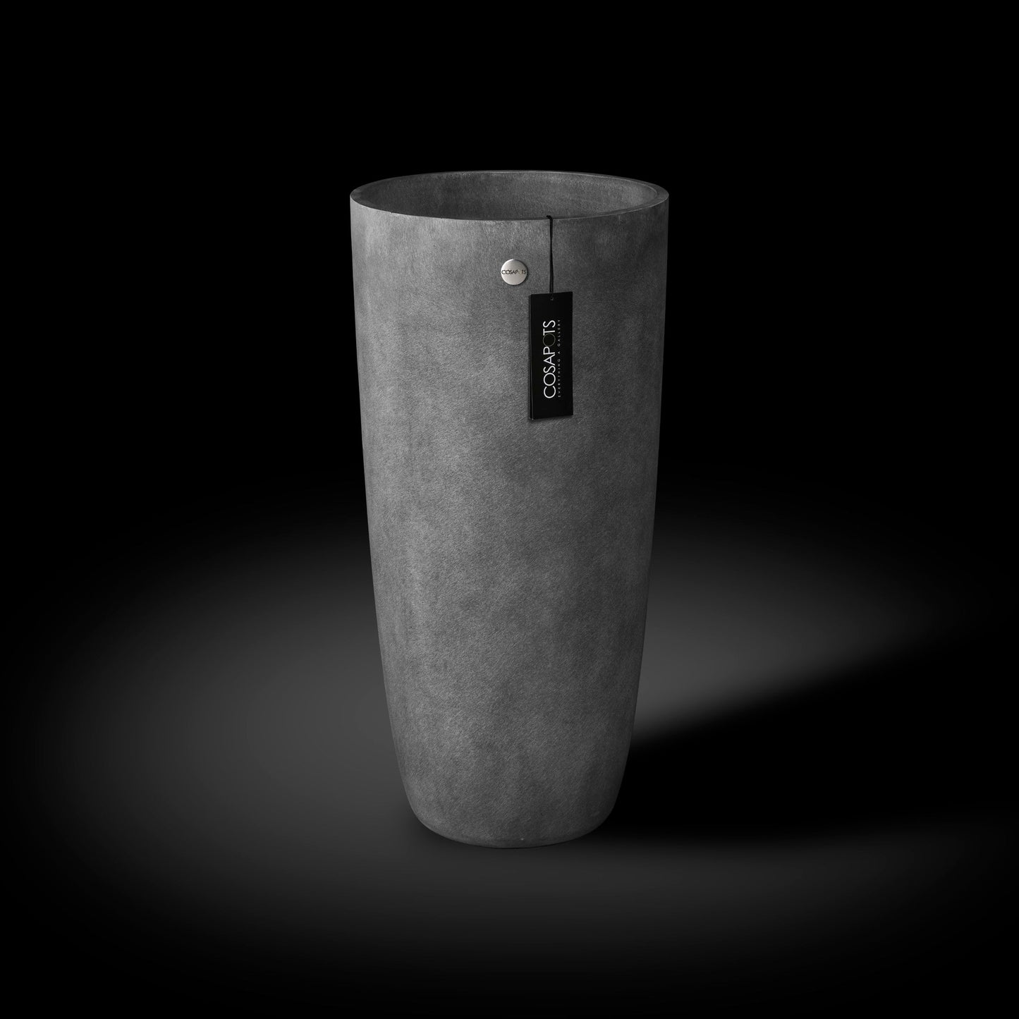 Kukkaruukku Lofto 42cm betonikivi