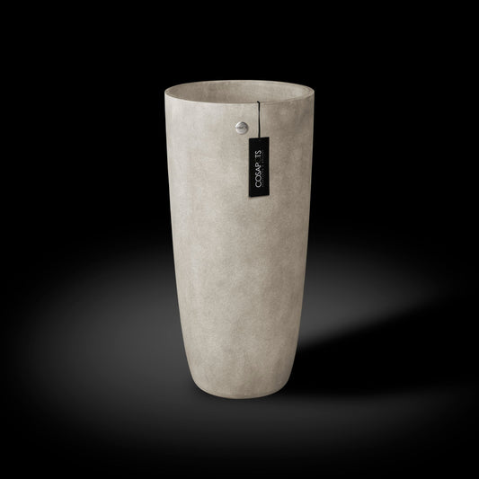 Kukkaruukku Lofto 42cm hiekkakivi