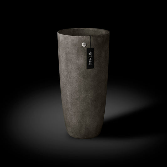 Kukkaruukku Lofto 50cm jokikivi