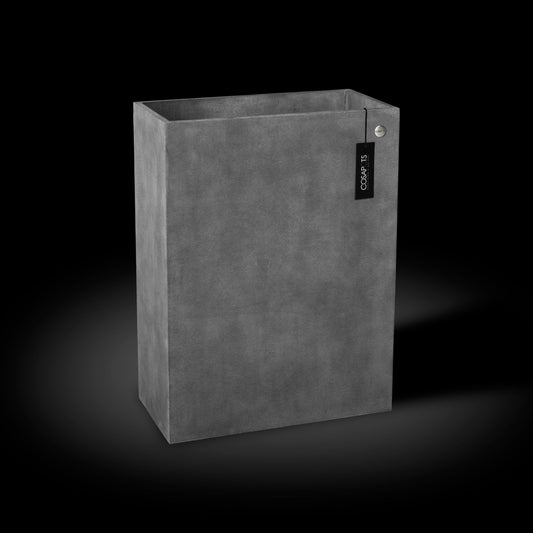 Kukkaruukku Reglo 60cm betonikivi