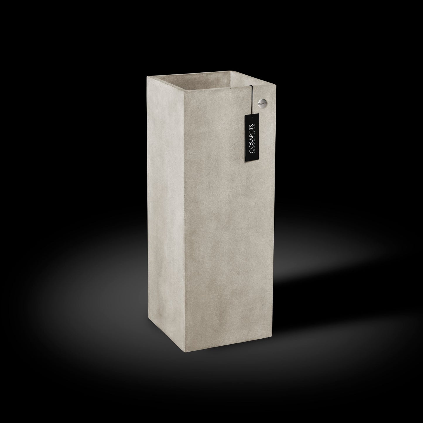 Kukkaruukku Reglo 30cm hiekkakivi