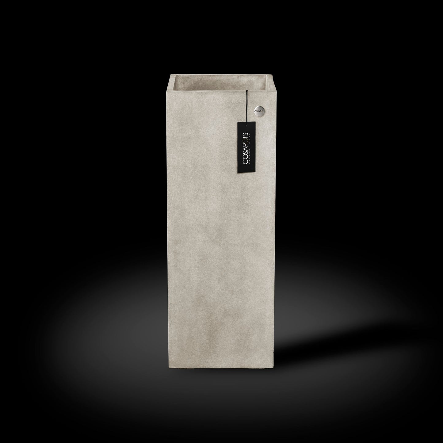 Kukkaruukku Reglo 30cm hiekkakivi