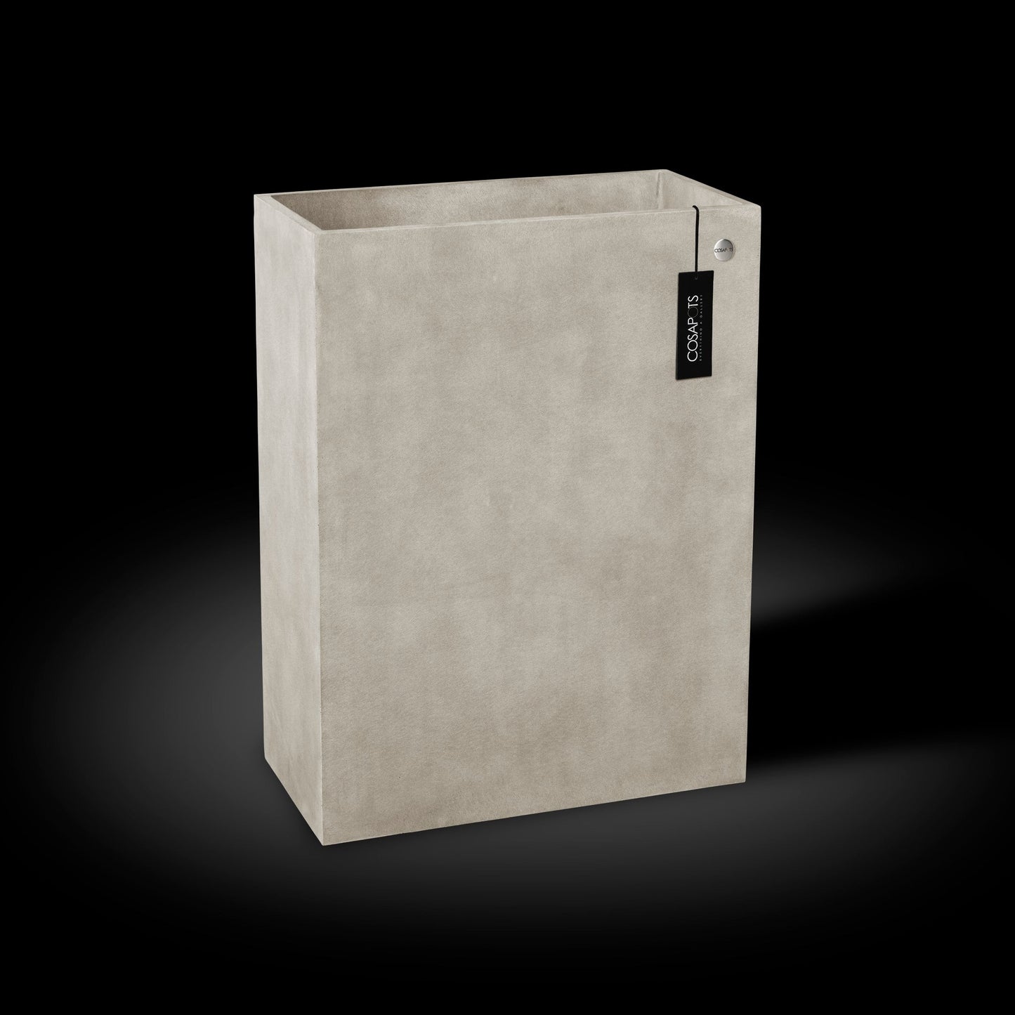 Kukkaruukku Reglo 60cm hiekkakivi