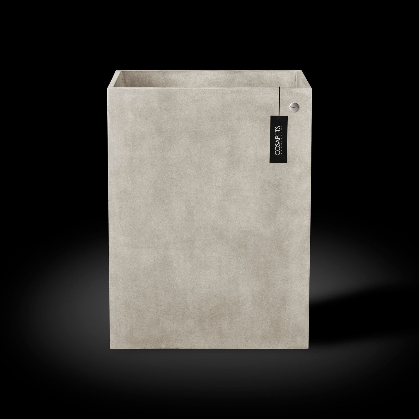 Kukkaruukku Reglo 60cm hiekkakivi