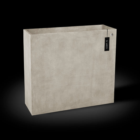 Kukkaruukku Reglo 90cm hiekkakivi