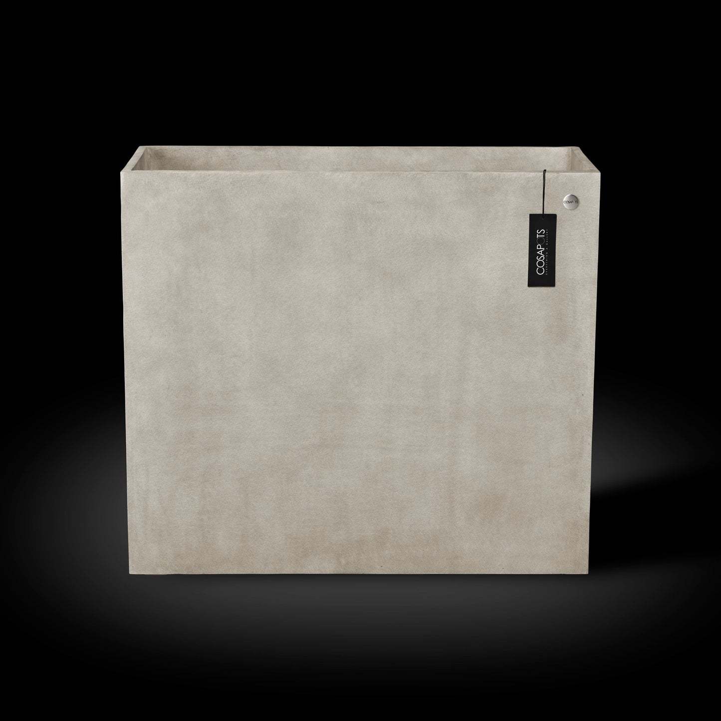 Kukkaruukku Reglo 90cm hiekkakivi