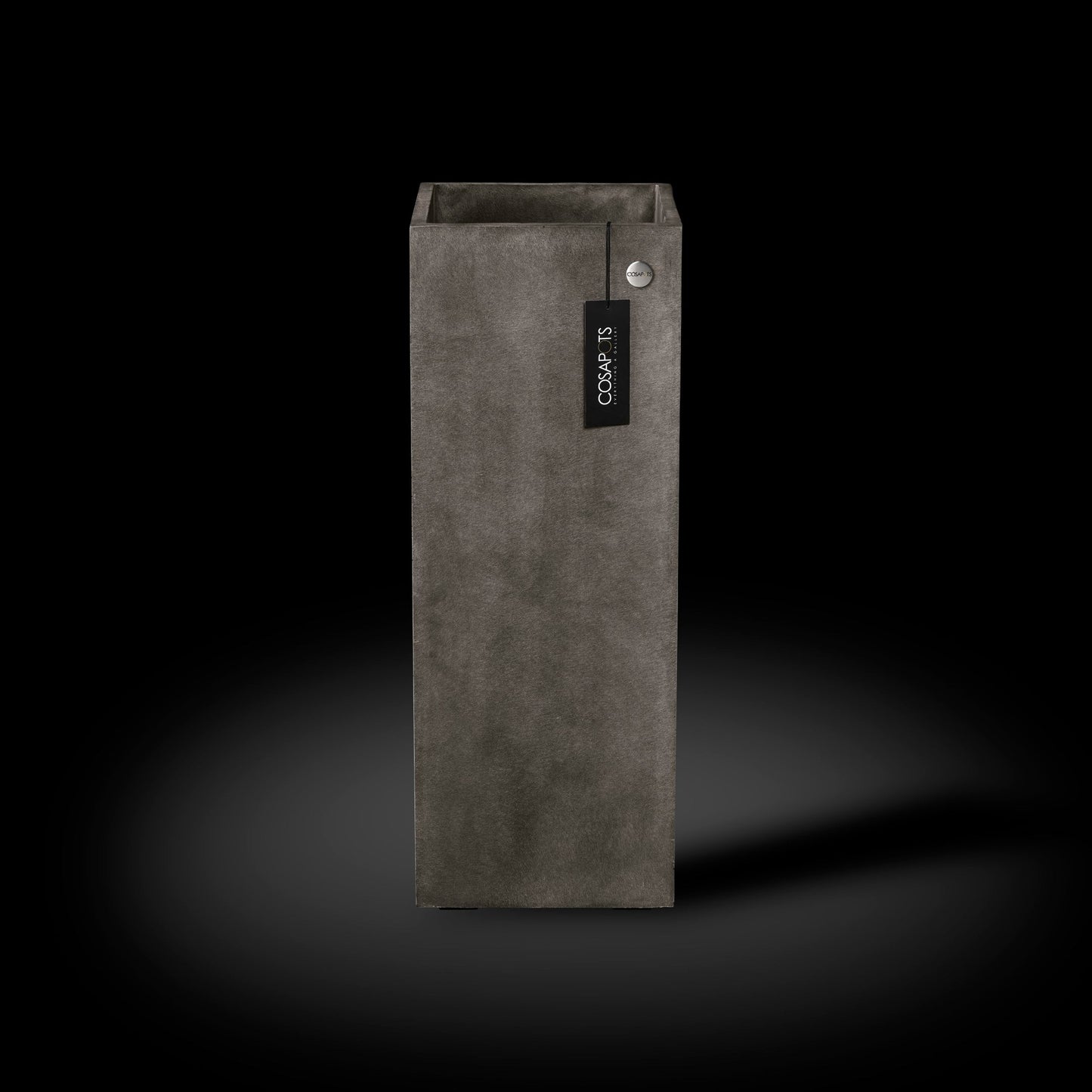 Kukkaruukku Reglo 30cm jokikivi