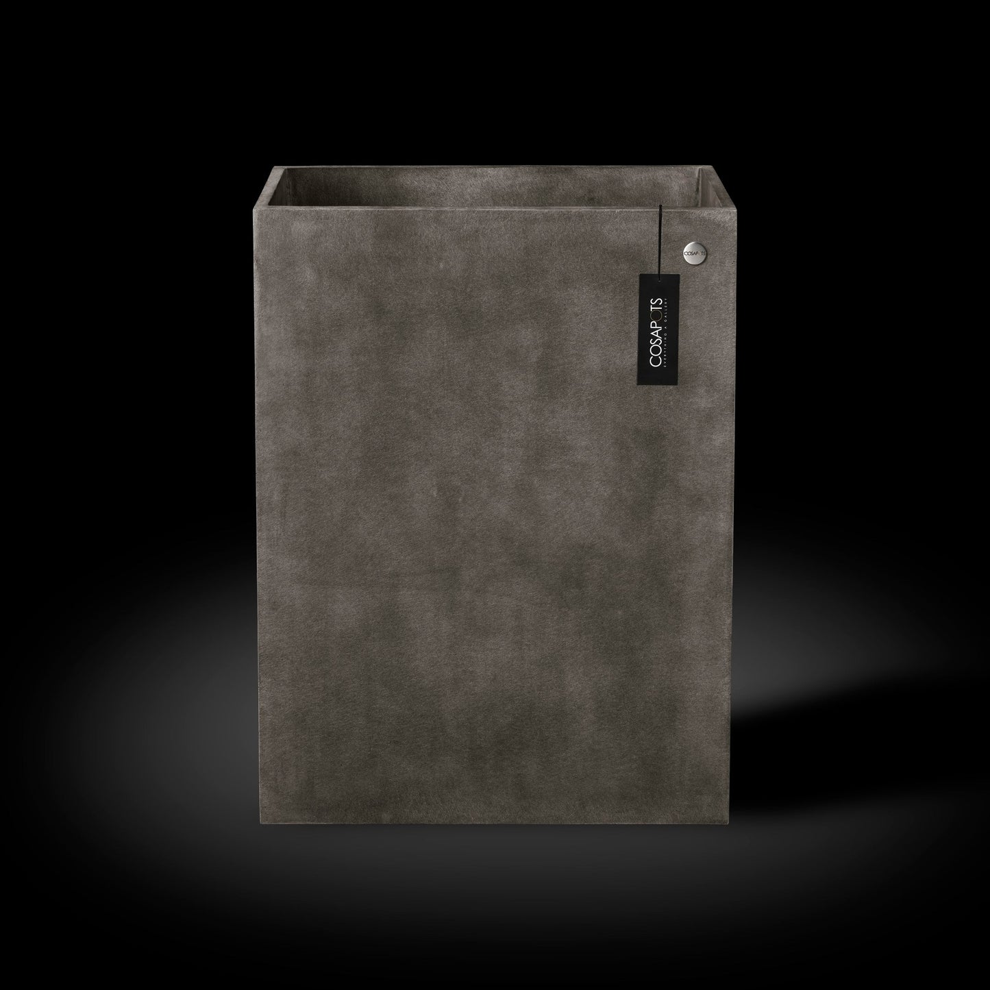 Kukkaruukku Reglo 60cm jokikivi