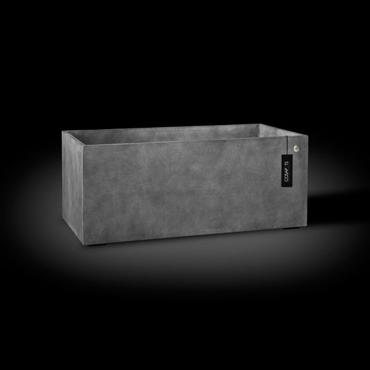 Kukkaruukku Semplito 40cm betonikivi