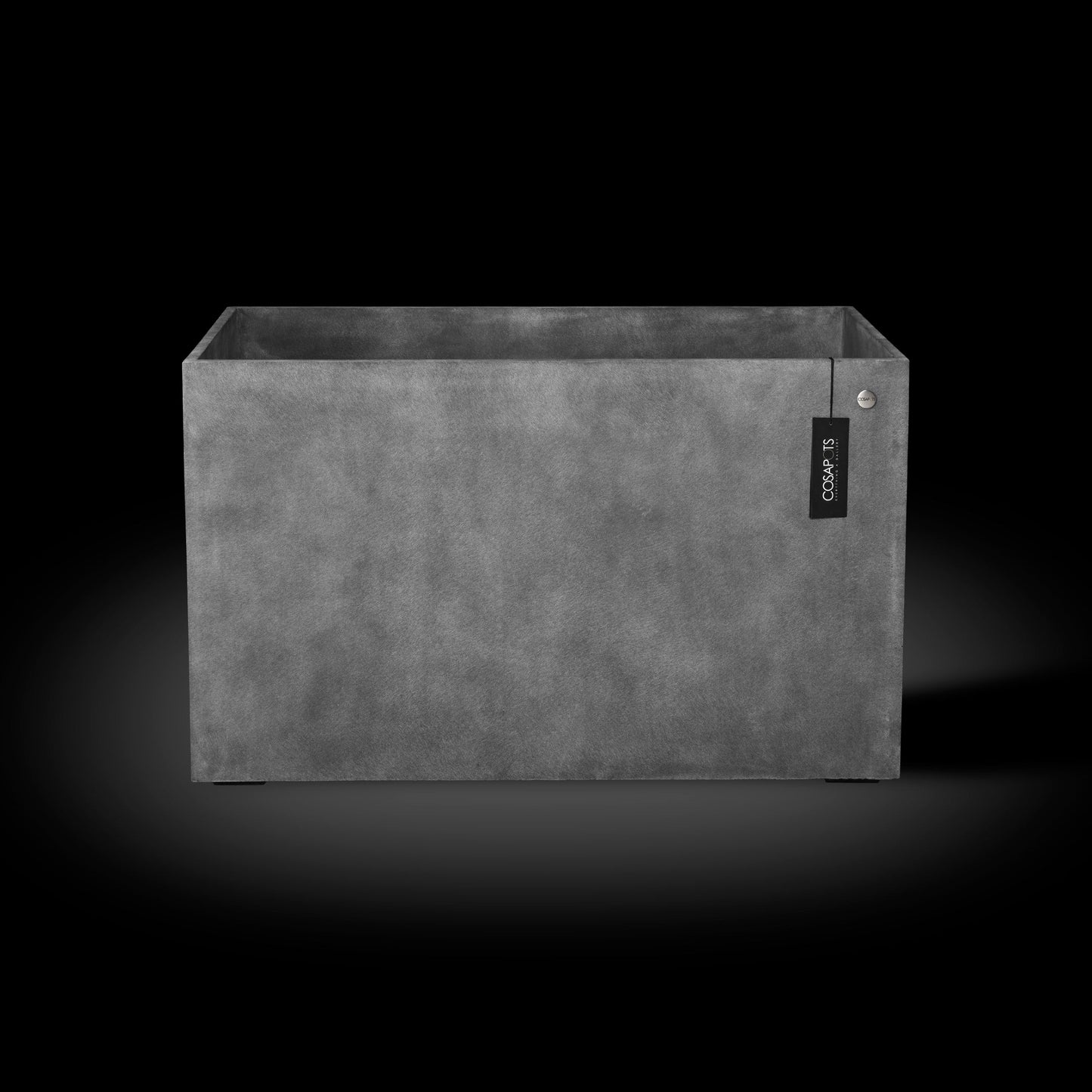 Kukkaruukku Semplito 60cm betonikivi