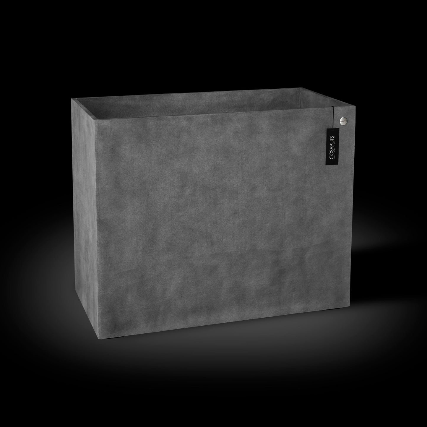 Kukkaruukku Semplito 80cm betonikivi