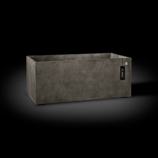 Kukkaruukku Semplito 40cm jokikivi