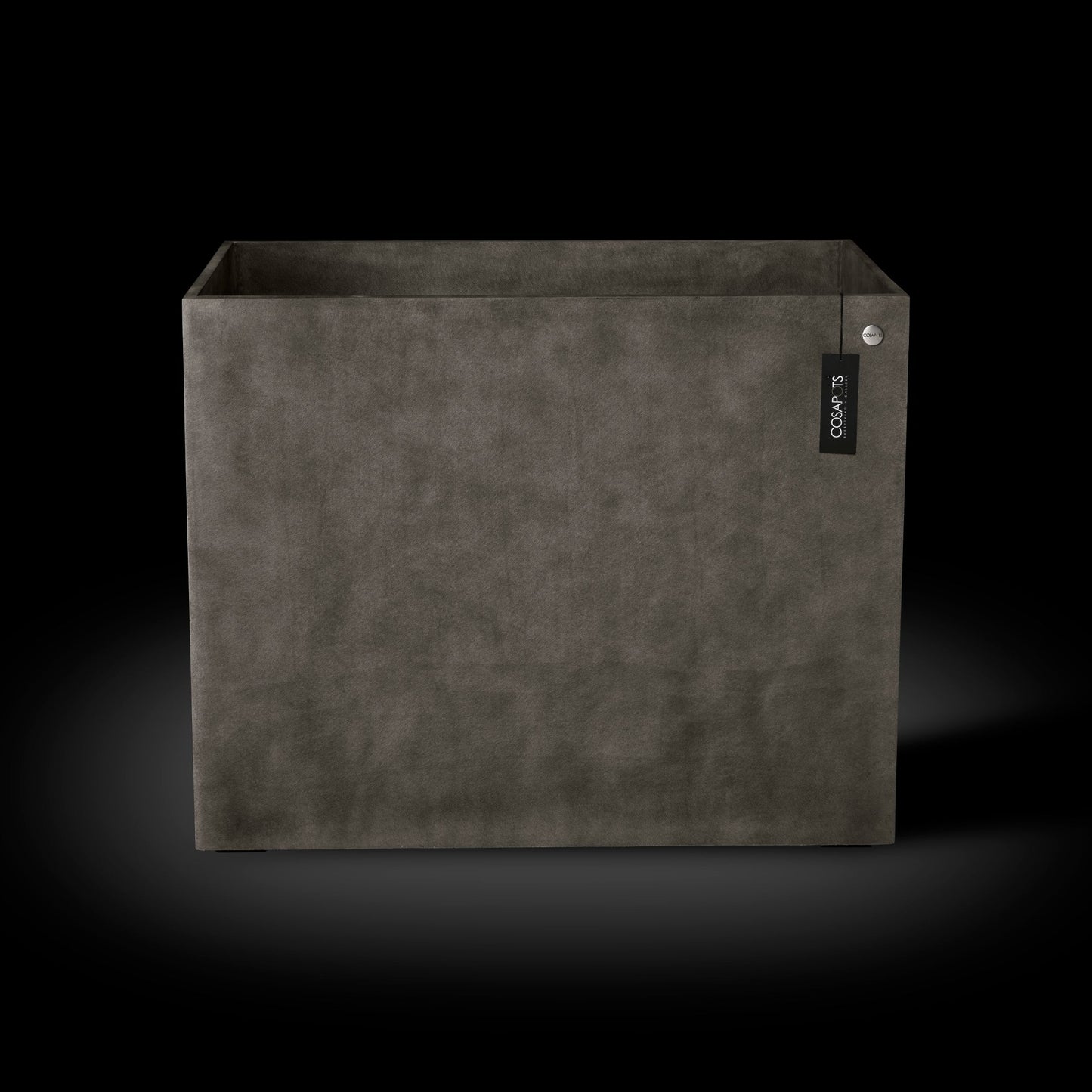 Kukkaruukku Semplito 80cm jokikivi