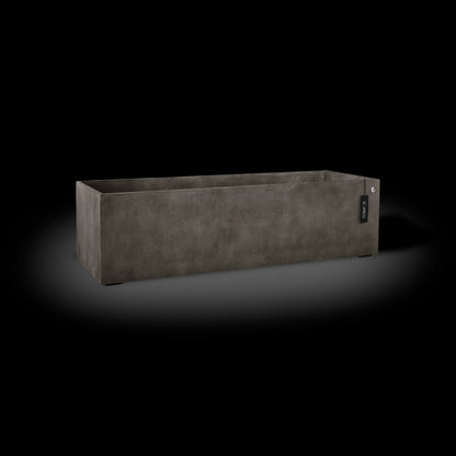 Kukkaruukku Semplito grand 40cm jokikivi