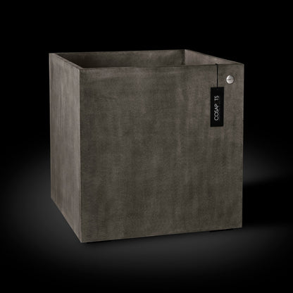 Reglito cube 80cm jokikivi